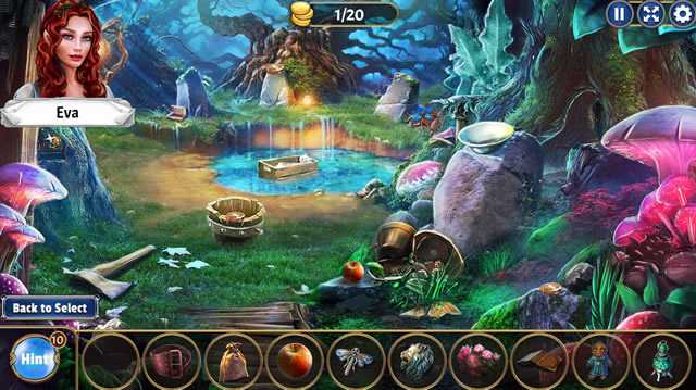 Spiele Magic Land Spiele Magic Land
