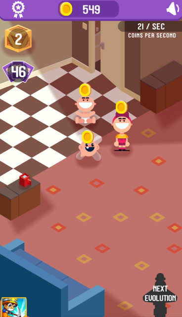 Idle Spiele Idle Spiele