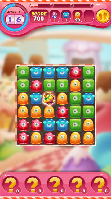 Jelly Blast Hilfe Jelly Blast Hilfe