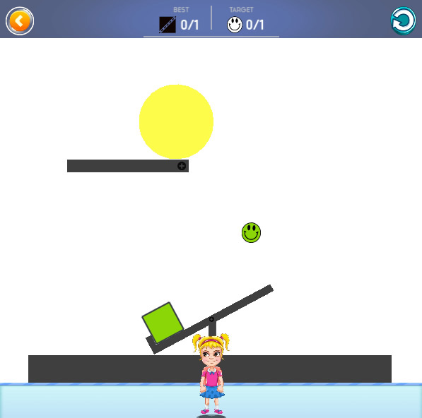 Heart Box - free physics puzzles game for android download Heart Box - free physics puzzles game for android download