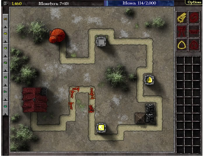 gemcraft chapter 0 gemcraft chapter 0