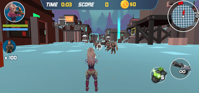 Spiele FireStorm - Kostenlose Online Spiele bei Hierspielen.com