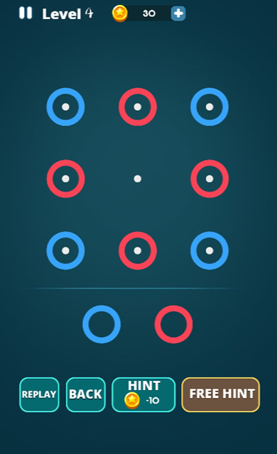 Circle Spiel Circle Spiel