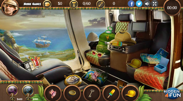 Mystery Spiele Mystery Spiele