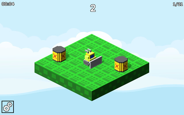 Bulldozer Spiele Bulldozer Spiele