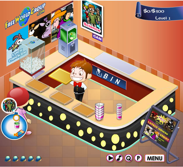 Spiele Box Office Kostenlose Online Spiele bei