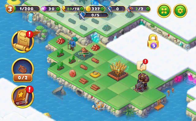 download the last version for ipod Mergest Kingdom: Merge Puzzle download the last version for ipod Mergest Kingdom: Merge Puzzle