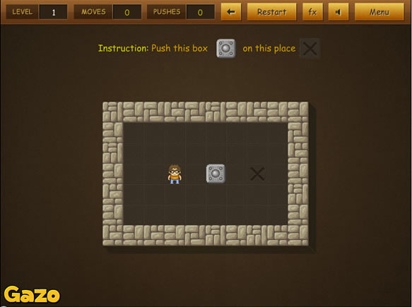 Blockspiele Blockspiele