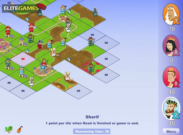 Carcassonne Online Spielen Kostenlos Carcassonne Online Spielen Kostenlos