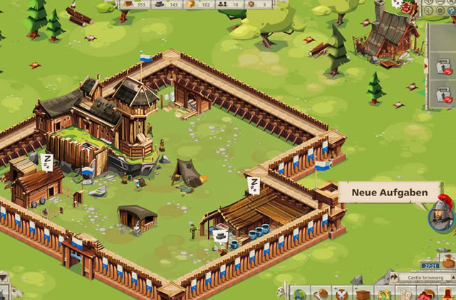 goodgame empire popup goodgame empire popup