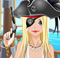 Pirate Girl Make Up Game