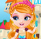 Baby Ever After High Costumes
