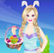 Barbie Easter Day Dress-Up