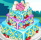 Anna Wedding Cake Contest