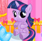 Twilight Sparkle Pregnant