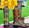 DIY Stilish Rain Boots
