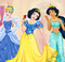 Disney Princess Beauty Pageant 2