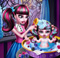 Monster High Baby Wash
