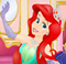 Ariel's Princess Makeover