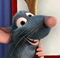 Ratatouille - Remy's ingredient shuffle