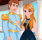 Cinderella's First Date