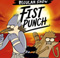 Fist Punch - Regular Show