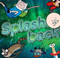 Splashback