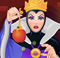 The Evil Queen's Spell Disaster