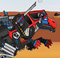 Repair Dino Robot - Gallimimus