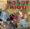 Phineas and Ferb Robot Riot