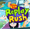 Phineas and Ferb Replay Rush