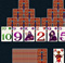 Fantasy Solitaire TriPeaks