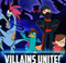 Villains Unite