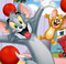 Tom and Jerry Backyard Battle