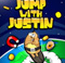 Jump With Justin
