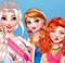 Disney Beauty Pageant Game