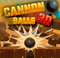 Cannon Balls 3D