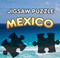 Jigsaw Puzzle - Mexico