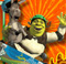 Shrek Shreds