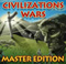 Civilizations Wars Master Edition