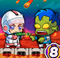 Zombie Mission 8