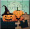 Halloween Puzzle