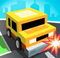 Blocky Highway Racing