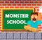 Monster School Challenges