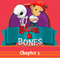 Skin & Bones 3