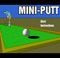 Mini-Putt