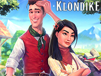Klondike - Die Verlorene Expedition