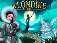 Klondike - Die Verlorene Expedition
