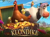Klondike - Die Verlorene Expedition