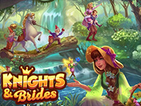 Knights And Brides